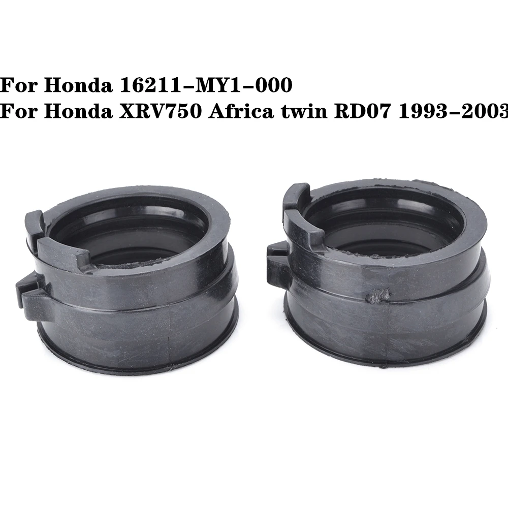 Motorcycle Carburetor Interface Adapter Intake Manifold for Honda XRV 750 XRV750 Africa twin RD07 1993-2003 16211-MY1-000
Motorcycle Carburetor Interface Adapter Intake Manifold for Honda XRV 750 XRV750 Africa twin RD07 1993-2003 16211-MY1-000