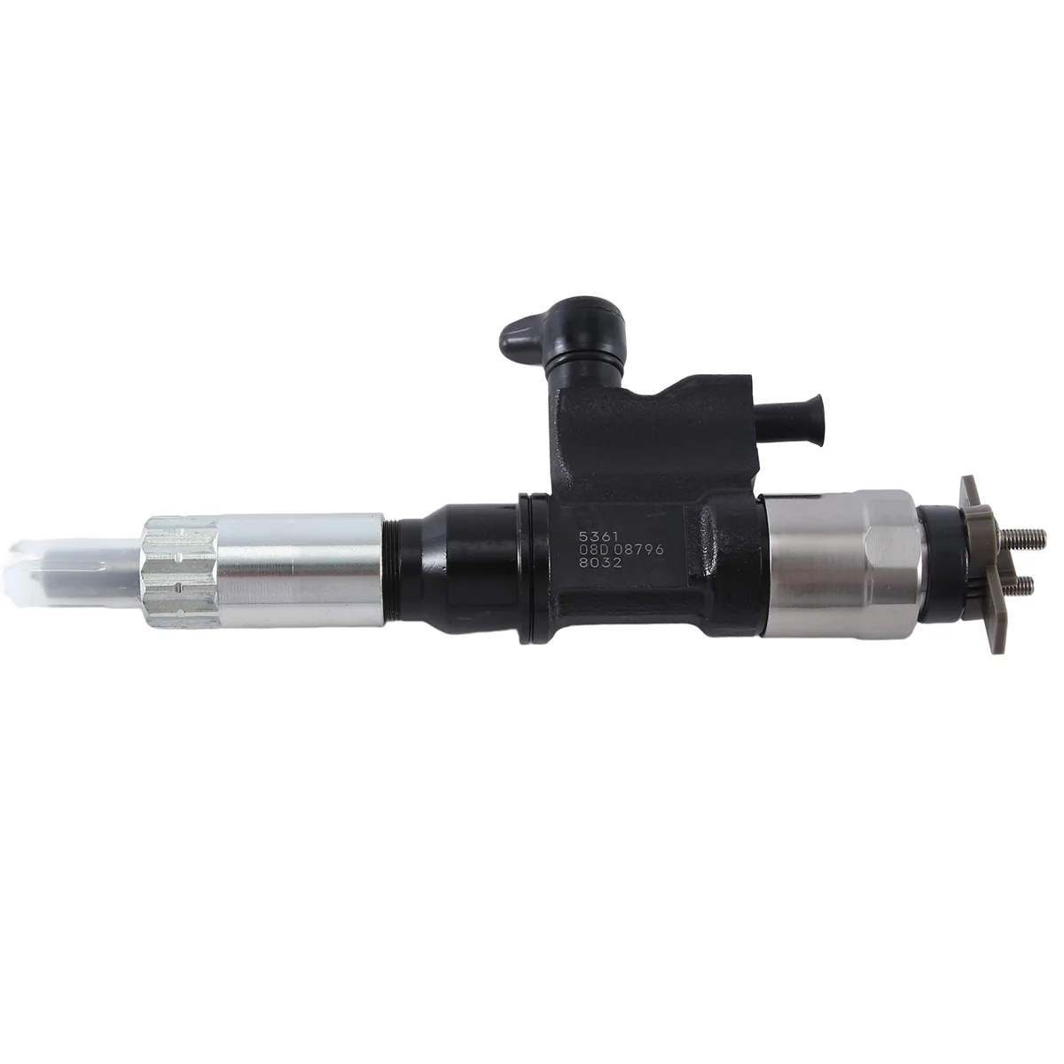 095000-5361 новая дизельная Форсунка Denso для двигателя Isuzu 8976028031 л Модель 6HK1 автомобиль
095000-5361 новая дизельная Форсунка Denso для двигателя Isuzu 8976028031 л Модель 6HK1 автомобиль