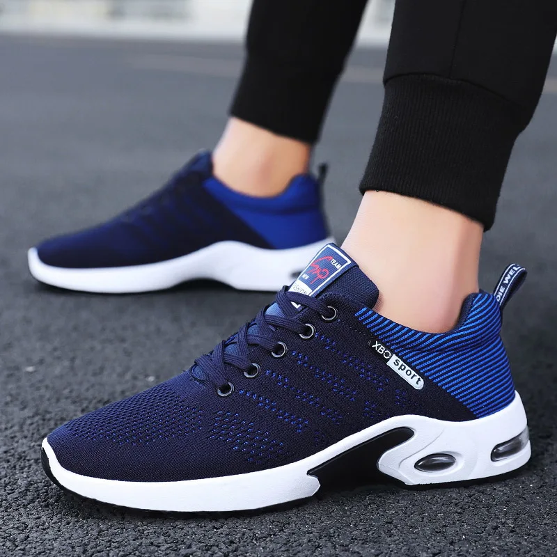 Male Sneakers Vulcanized Shoes 2023 Fashion Summer Air Mesh Breathable Wedges Sneakers For Men Plus Size Zapatillas De Deporte
Male Sneakers Vulcanized Shoes 2023 Fashion Summer Air Mesh Breathable Wedges Sneakers For Men Plus Size Zapatillas De Deporte