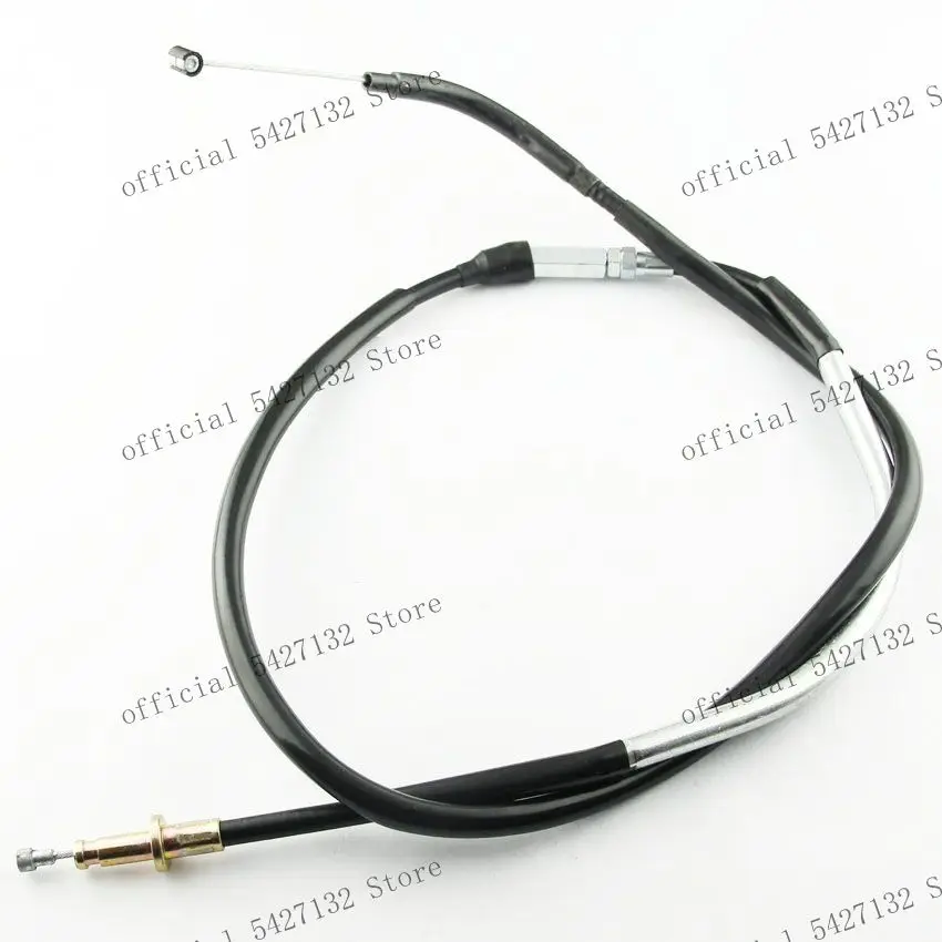 

Motorcycle Clutch Control Cable Wire For Yamaha FZ6-N FZ6 (Naked) 2004-2007 FZ6-SA2 ABS 2007-2009 1B3-26335-00