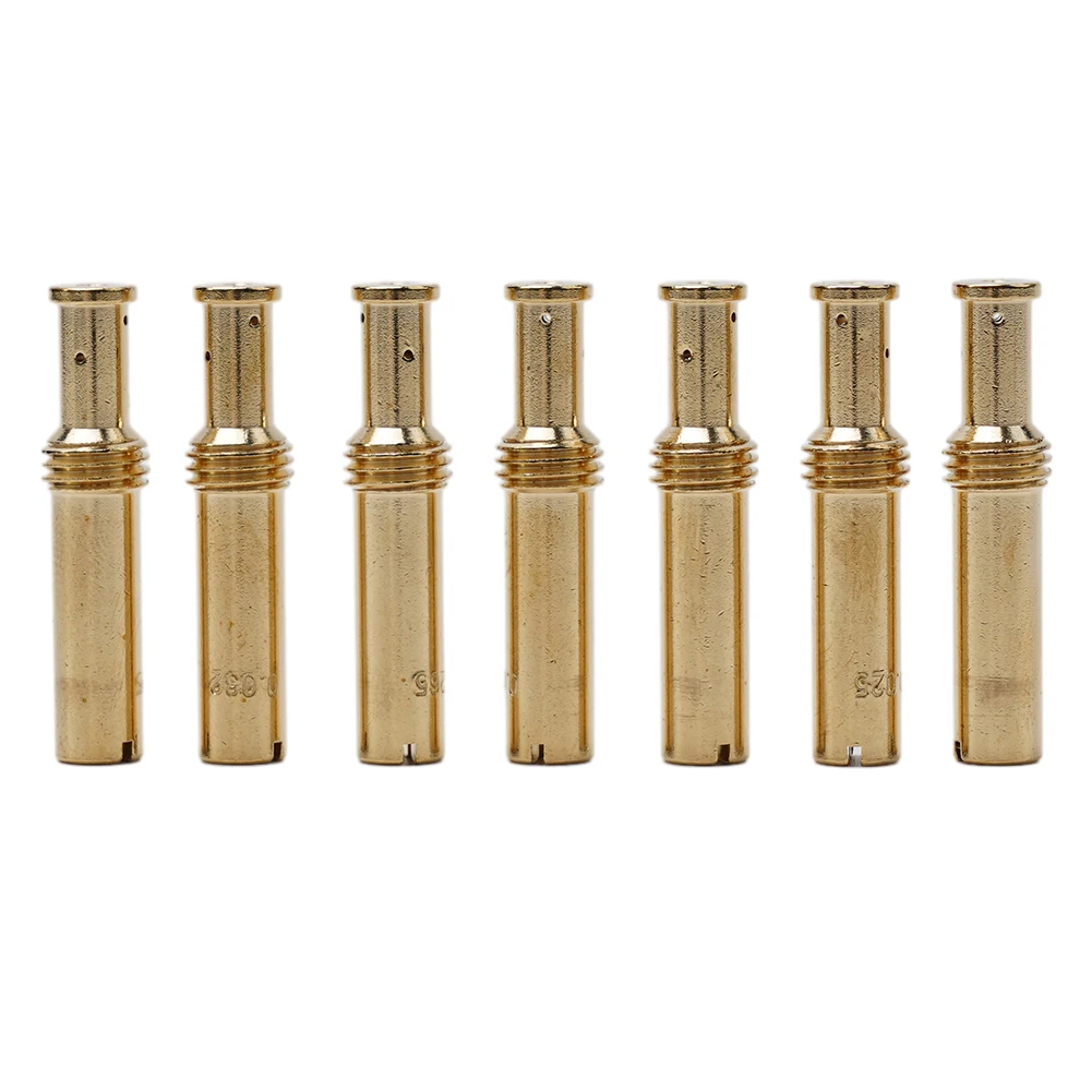 1pc Jet Kit Jet Kit Air Intake Copper Fuel Delivery Fuel Systems Motorcycle 1Pcs High Quality Hot Sale Brand New
1pc Jet Kit Jet Kit Air Intake Copper Fuel Delivery Fuel Systems Motorcycle 1Pcs High Quality Hot Sale Brand New