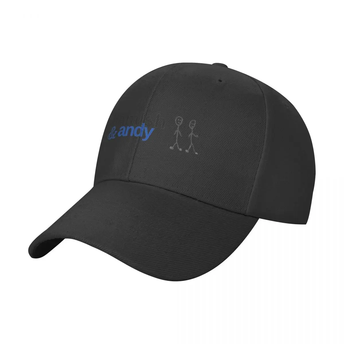 

Hamish And Andy Baseball Cap tea Hat Dropshipping Hat Baseball Cap Hat Man For The Sun Men Luxury Brand Women's