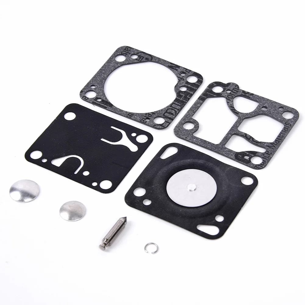 Carburetor Repair Kit For Zama RB-105 C1Q-S Serires For Stihl MS210 MS230 MS250 Chainsaw Gasket Parts Replacement Accessories
Carburetor Repair Kit For Zama RB-105 C1Q-S Serires For Stihl MS210 MS230 MS250 Chainsaw Gasket Parts Replacement Accessories