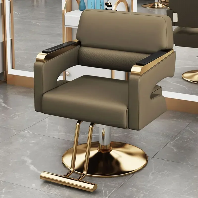Recliner Cosmetic Barber Chair Beauty Mobile Hydraulic Facial Barber Chair Cutting Cadeira De Salao De Beleza Salon Furniture
Recliner Cosmetic Barber Chair Beauty Mobile Hydraulic Facial Barber Chair Cutting Cadeira De Salao De Beleza Salon Furniture