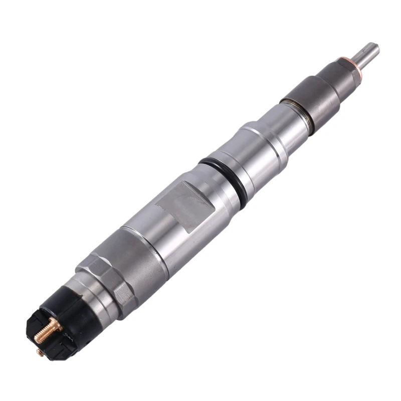 

0445120041 New Crude Oil Fuel Injector Nozzle For For DAEWOO DOOSAN 65.10401-7002C 107755-0400