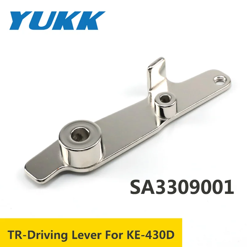 SA3309001 TR-Driving Lever Fit Brother KE-430D Electronic Bartacking Button Stitch Industrial Sewing Machine
SA3309001 TR-Driving Lever Fit Brother KE-430D Electronic Bartacking Button Stitch Industrial Sewing Machine