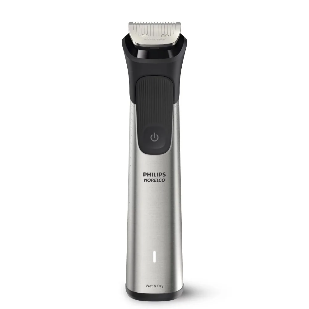 Men's All in One Full Body Trimmer, No Blade Oil Needed, MG9500/50 Shaving & Hair Removal Health 
Men's All in One Full Body Trimmer, No Blade Oil Needed, MG9500/50 Shaving & Hair Removal Health