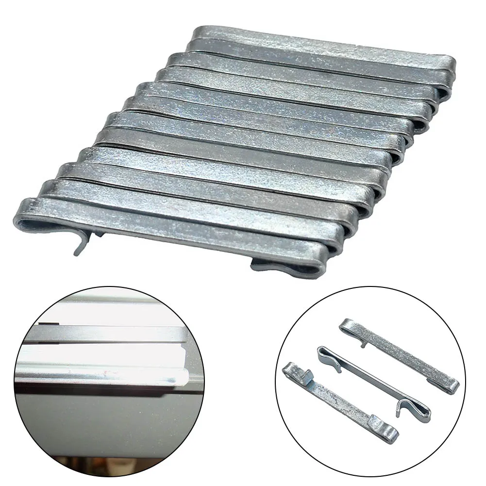 Tool Box Drawer Clips Keeper Replacement Slide Spring Auto Double Loop Style Heat Treated Spring Steel Accessories
Tool Box Drawer Clips Keeper Replacement Slide Spring Auto Double Loop Style Heat Treated Spring Steel Accessories
