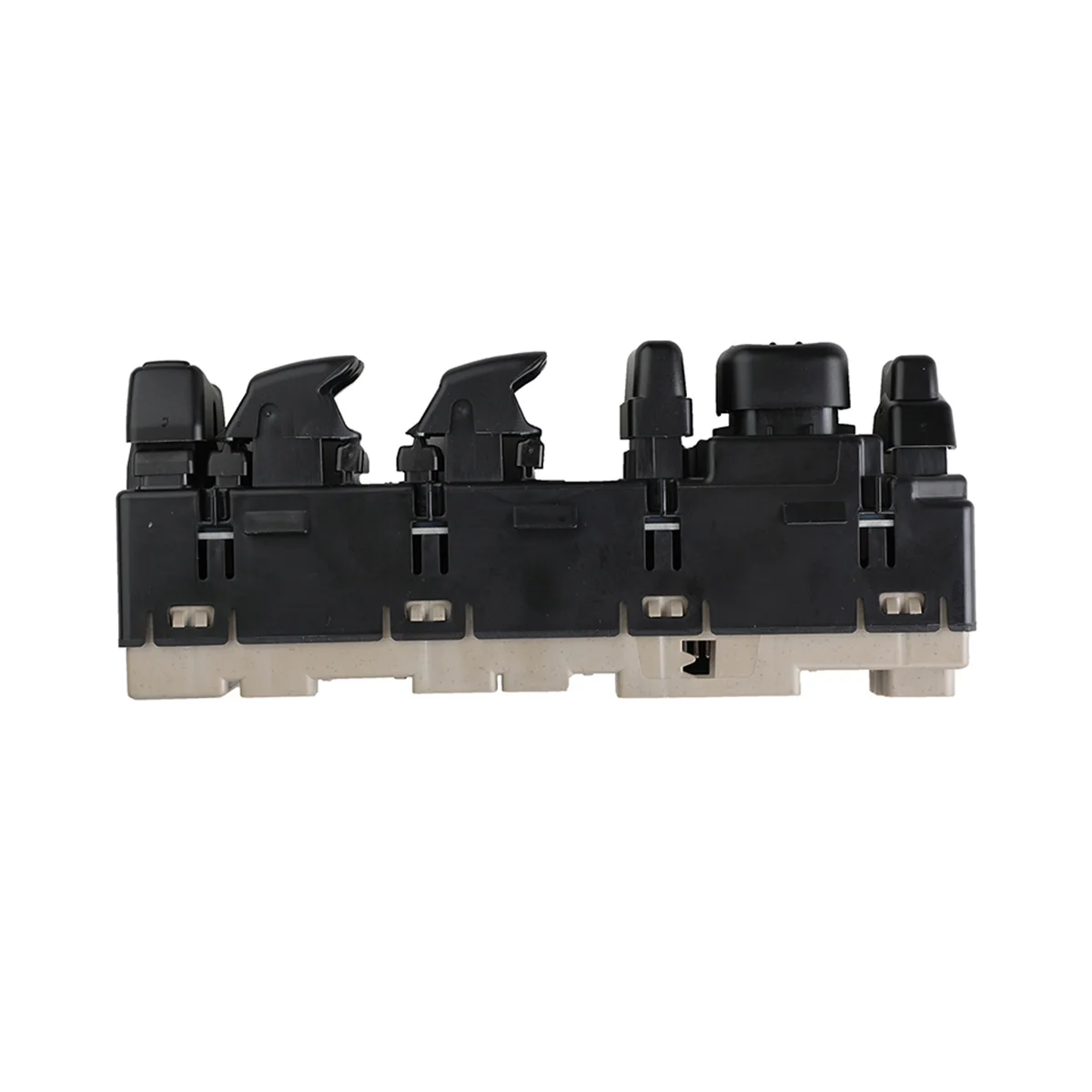 Electric Glass Lift Switch Window Control Switch for GM Cadillac 1500 2003-2006 15186208 15883319 15112971 15202850
Electric Glass Lift Switch Window Control Switch for GM Cadillac 1500 2003-2006 15186208 15883319 15112971 15202850