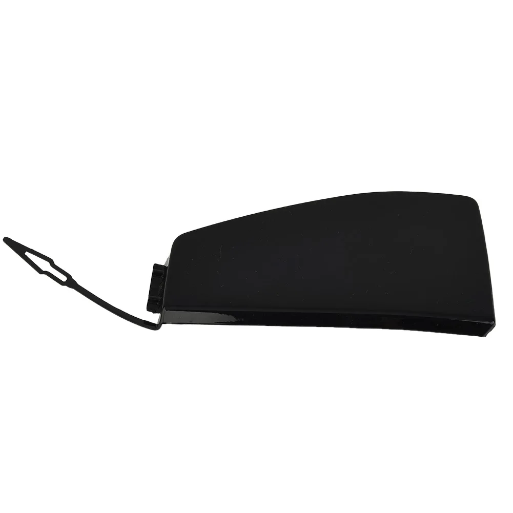 Newesrt Glossy Black Front Right Bumper Tow Hook Cover For BMW G05 X5 M Sport / M50i 19+ Automobile Accessories
Newesrt Glossy Black Front Right Bumper Tow Hook Cover For BMW G05 X5 M Sport / M50i 19+ Automobile Accessories