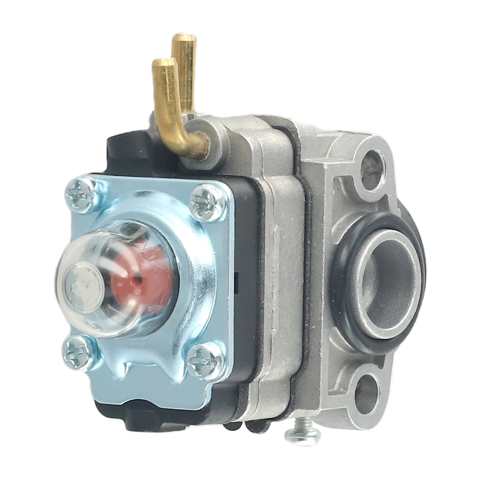 Карбюратор OEM номер 309375009 для Homelite UT26CSEMC/UT26SSEMC/UT33600B 26cc, запасные части для триммера, 1 шт.
Карбюратор OEM номер 309375009 для Homelite UT26CSEMC/UT26SSEMC/UT33600B 26cc, запасные части для триммера, 1 шт.