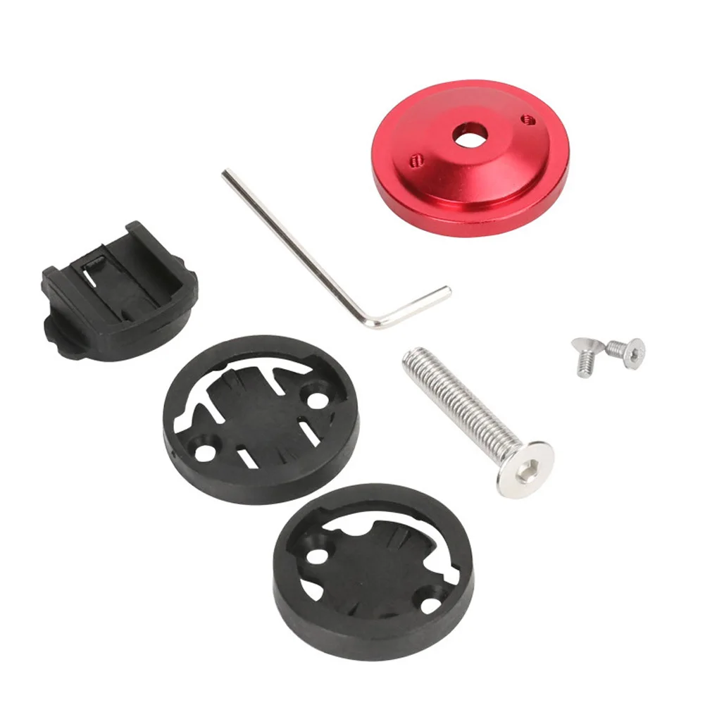 Aluminum Bike Stem Computer Mount Holder For GARMIN/Bryton/Cateye GPS Speedometer MTB Bike Accessories Mount Holder
Aluminum Bike Stem Computer Mount Holder For GARMIN/Bryton/Cateye GPS Speedometer MTB Bike Accessories Mount Holder