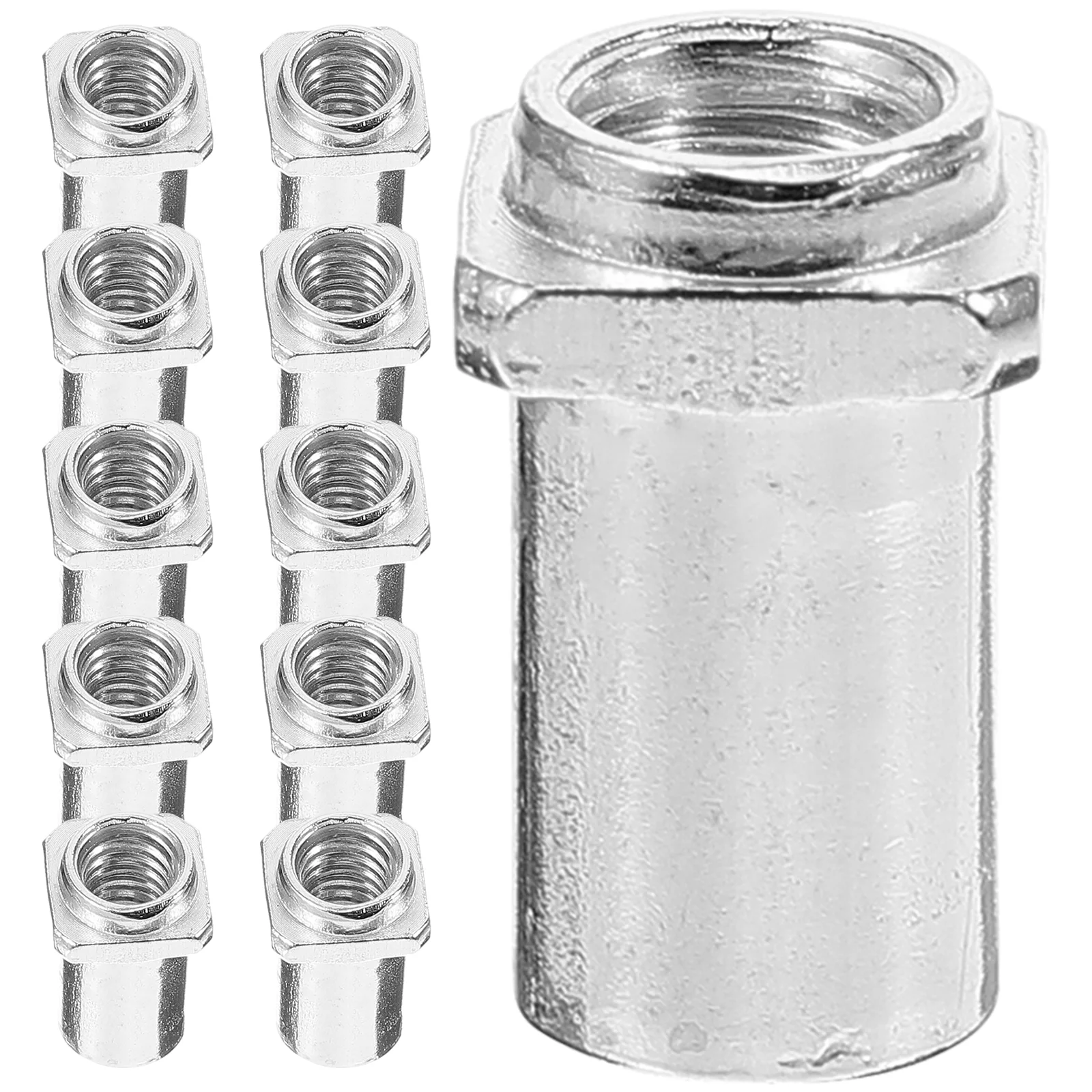 Drum Screw Nut Rack Drum Nut Screw Inner Diameter 5MM/6MM Nut Military Drum Jazz Drum Instrument Drum Swivel Nut
Drum Screw Nut Rack Drum Nut Screw Inner Diameter 5MM/6MM Nut Military Drum Jazz Drum Instrument Drum Swivel Nut