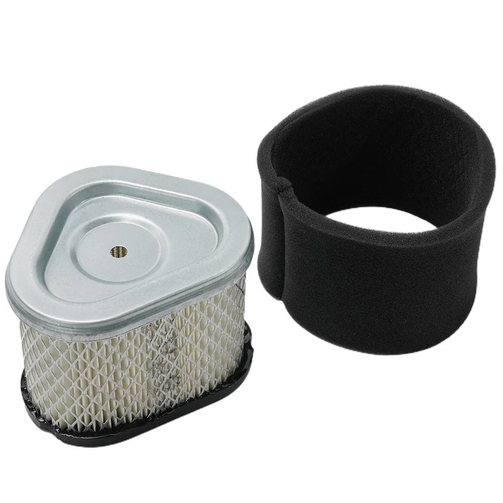 Lawn Mower Air Filter For Pro CV11 CV12.5 CV13 CV14 CV15 CV16 12 083 05-S Replacement Parts Lawn Movers Accessories
Lawn Mower Air Filter For Pro CV11 CV12.5 CV13 CV14 CV15 CV16 12 083 05-S Replacement Parts Lawn Movers Accessories
