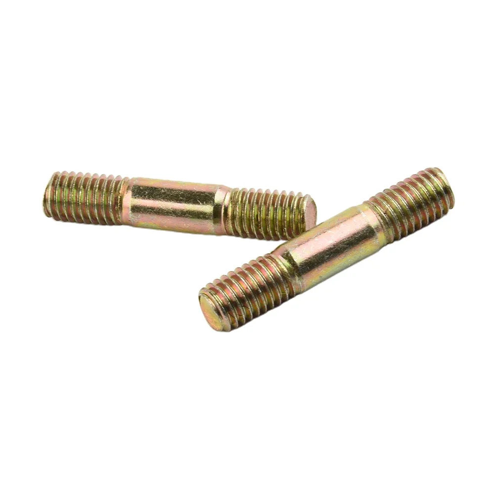 Corrision Resistance Bar Studs Bar Nuts Chainsaw For Baumr-Ag SX62 62cc 4pcs Medium Carbon Steel Accessories Nobby
Corrision Resistance Bar Studs Bar Nuts Chainsaw For Baumr-Ag SX62 62cc 4pcs Medium Carbon Steel Accessories Nobby