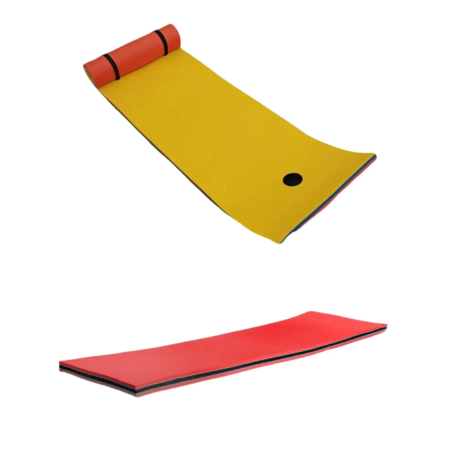 Water Floating Mat Unsinkable Water Blanket 3 Layers High Density XPE Foam Mattress for Lake Beach Swimming Pool River
Water Floating Mat Unsinkable Water Blanket 3 Layers High Density XPE Foam Mattress for Lake Beach Swimming Pool River