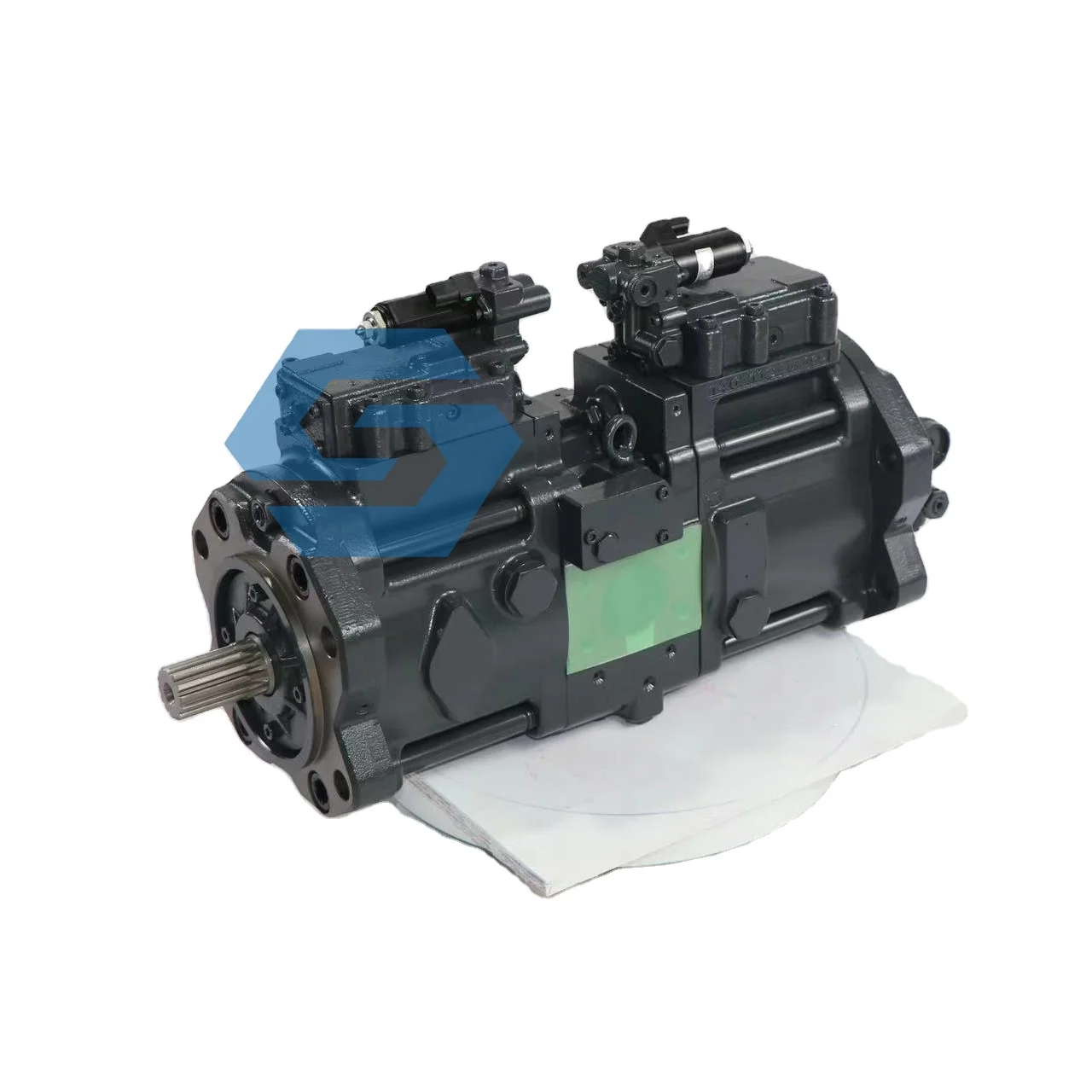 VOE14531300 K3V112 K3V112DT K3V112DTP гидравлический насос EC210B EC210C гидравлический насос 14531300
VOE14531300 K3V112 K3V112DT K3V112DTP гидравлический насос EC210B EC210C гидравлический насос 14531300