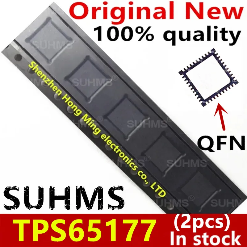 (2-5 шт.) 100% новый TPS65177RHAR TPS65177 65177 tps65177arhr TPS65177A 65177A QFN-40 чипсет
(2-5 шт.) 100% новый TPS65177RHAR TPS65177 65177 tps65177arhr TPS65177A 65177A QFN-40 чипсет