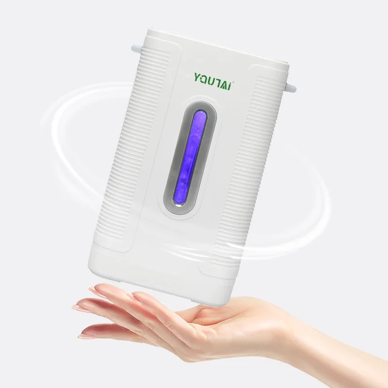 New Model Customized Healthy Portable Mini Spe/Pem Hydrogen Inhalation Machine 99.9% Purity Hydrogen Generator2023 New Design Go
New Model Customized Healthy Portable Mini Spe/Pem Hydrogen Inhalation Machine 99.9% Purity Hydrogen Generator2023 New Design Go