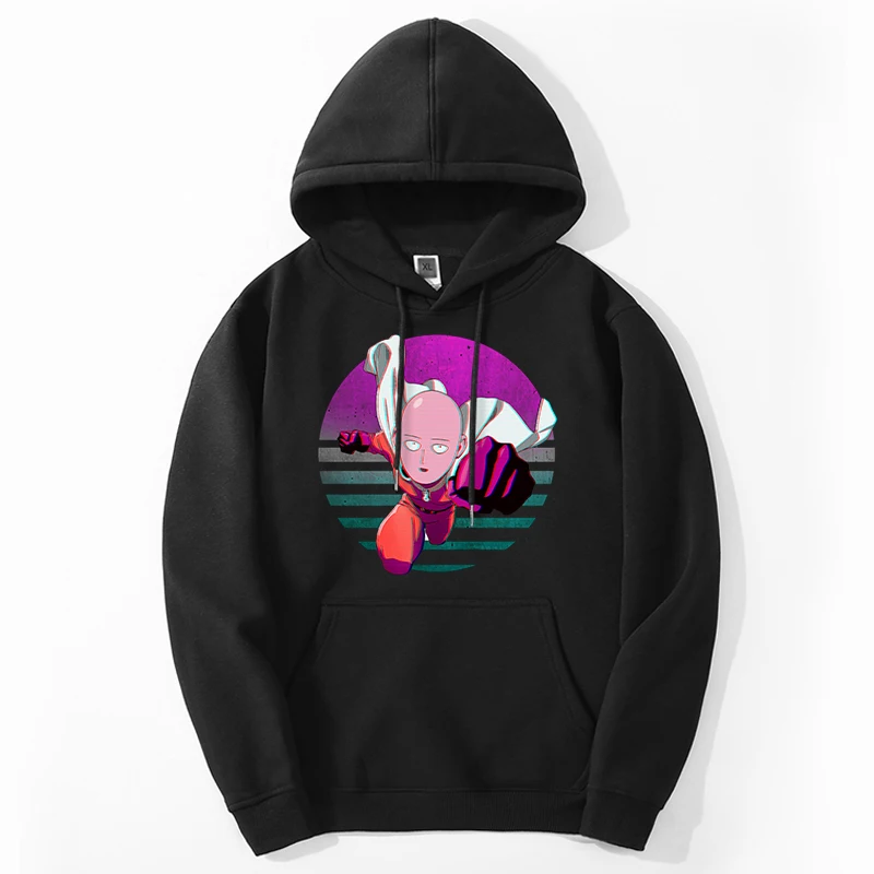 One Punch Man Graphic Hoodie Pullover Japan Anime Saitama Mens Sweatshirts Fleece Long Sleeve Streetwear Sudadera Mujer
One Punch Man Graphic Hoodie Pullover Japan Anime Saitama Mens Sweatshirts Fleece Long Sleeve Streetwear Sudadera Mujer