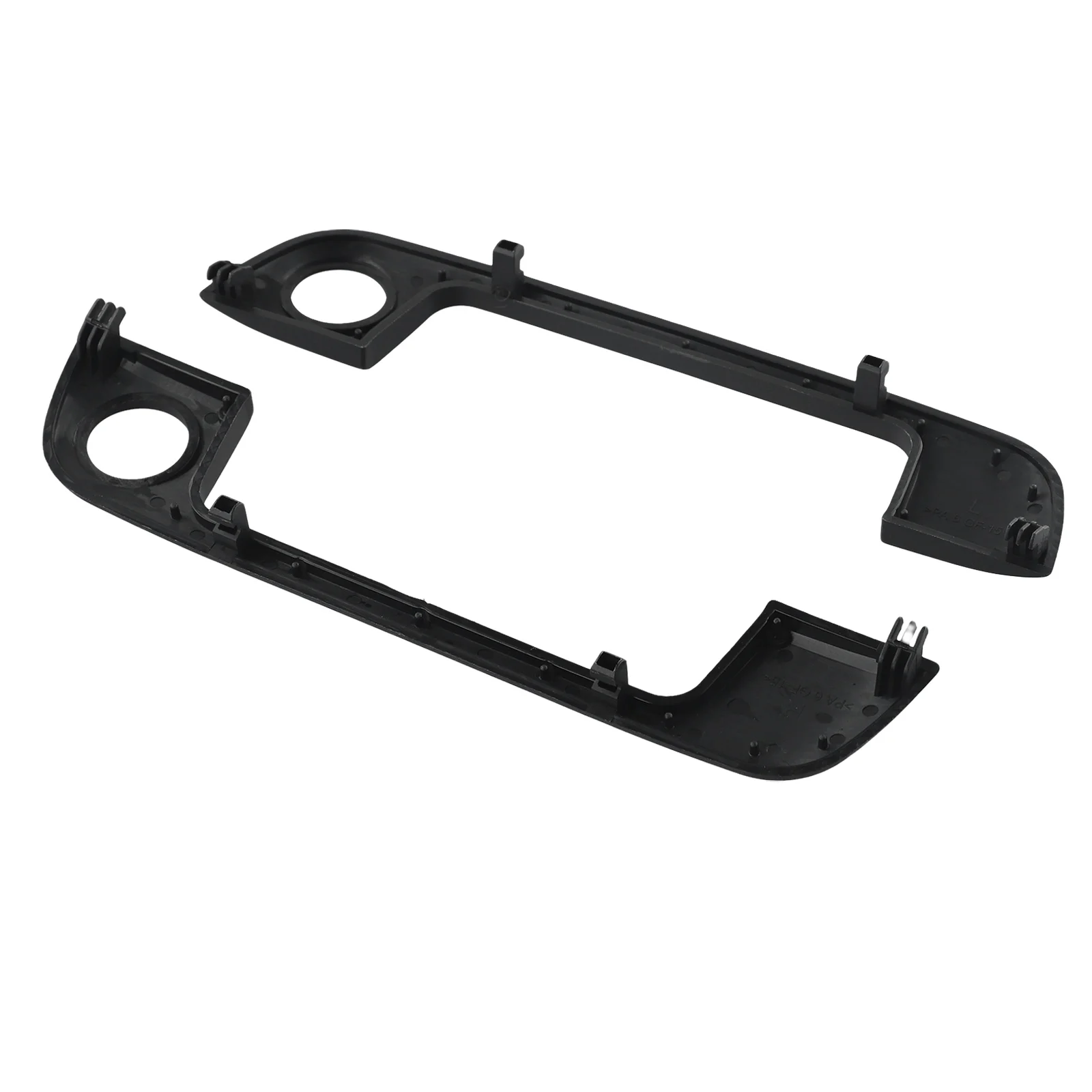 Parts Door Handle Cover For BMW E34 5-Series 1988-96 For BMW E36 3-Series 1992-99 For BMW Z3 1995-2002 Front Left Or Right
Parts Door Handle Cover For BMW E34 5-Series 1988-96 For BMW E36 3-Series 1992-99 For BMW Z3 1995-2002 Front Left Or Right