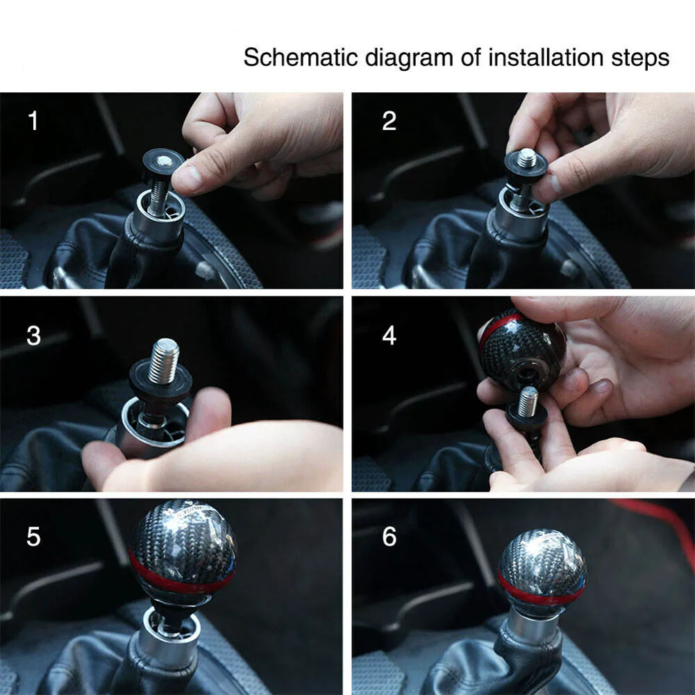 Easy To Install Business Sedan Manual Gear Shift Knob For Civic 1 X Shift Knob Boot Retainer Adapter Gear Shift Knob For Honda
Easy To Install Business Sedan Manual Gear Shift Knob For Civic 1 X Shift Knob Boot Retainer Adapter Gear Shift Knob For Honda