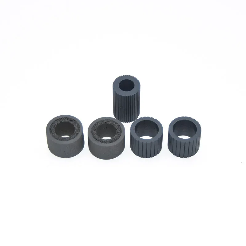 1SET L2741-60001 Replacement Roller Tire Kit for HP ScanJet Pro 3500 f1 4500 fn1 / 3500f1 4500fn1 L2749A L2741A
1SET L2741-60001 Replacement Roller Tire Kit for HP ScanJet Pro 3500 f1 4500 fn1 / 3500f1 4500fn1 L2749A L2741A