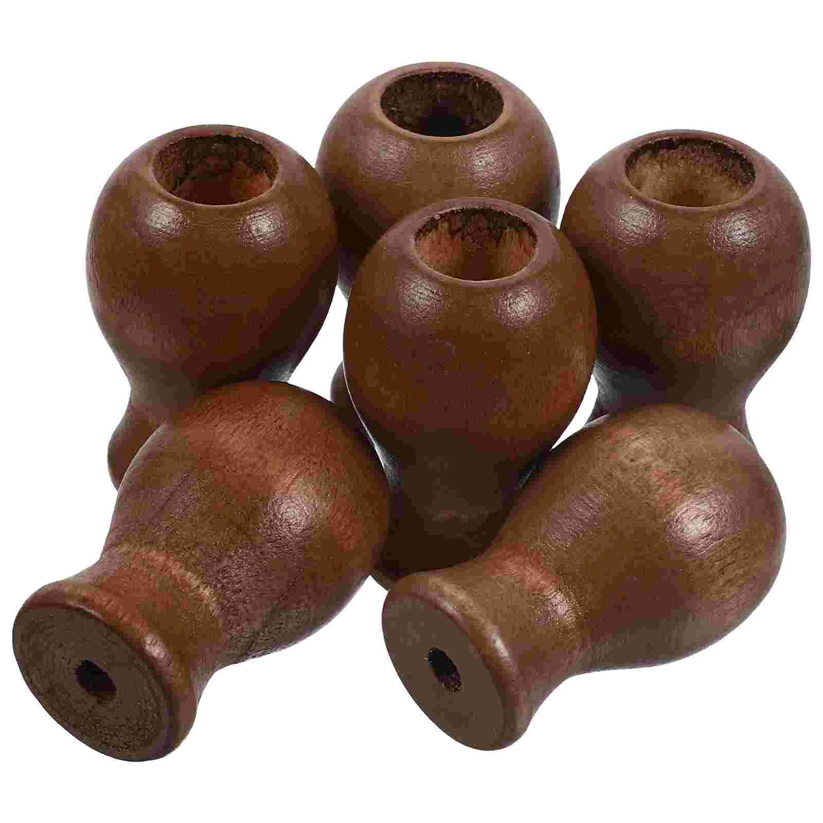 Wood Cord Tassels Window Blinds Shades Wooden Hanging Ball Pulls Cord Knobs Drops Pull End Roman Shades Curtain
Wood Cord Tassels Window Blinds Shades Wooden Hanging Ball Pulls Cord Knobs Drops Pull End Roman Shades Curtain