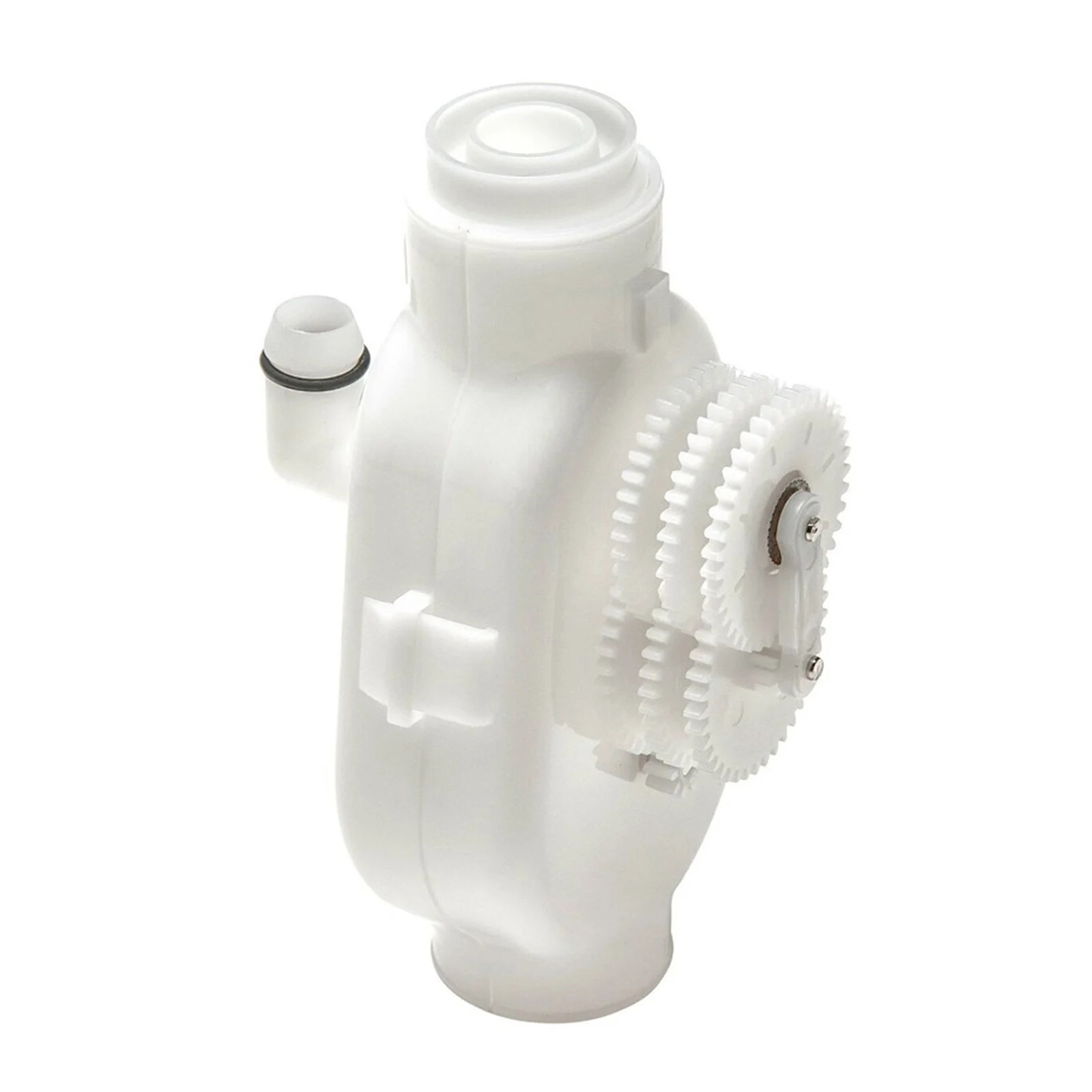 

Pool Parts Backup Valve Replacement Internal Parts White 1Pcs For Polaris 180 280 380 For Polaris G53 Spool G52 Spare Valve