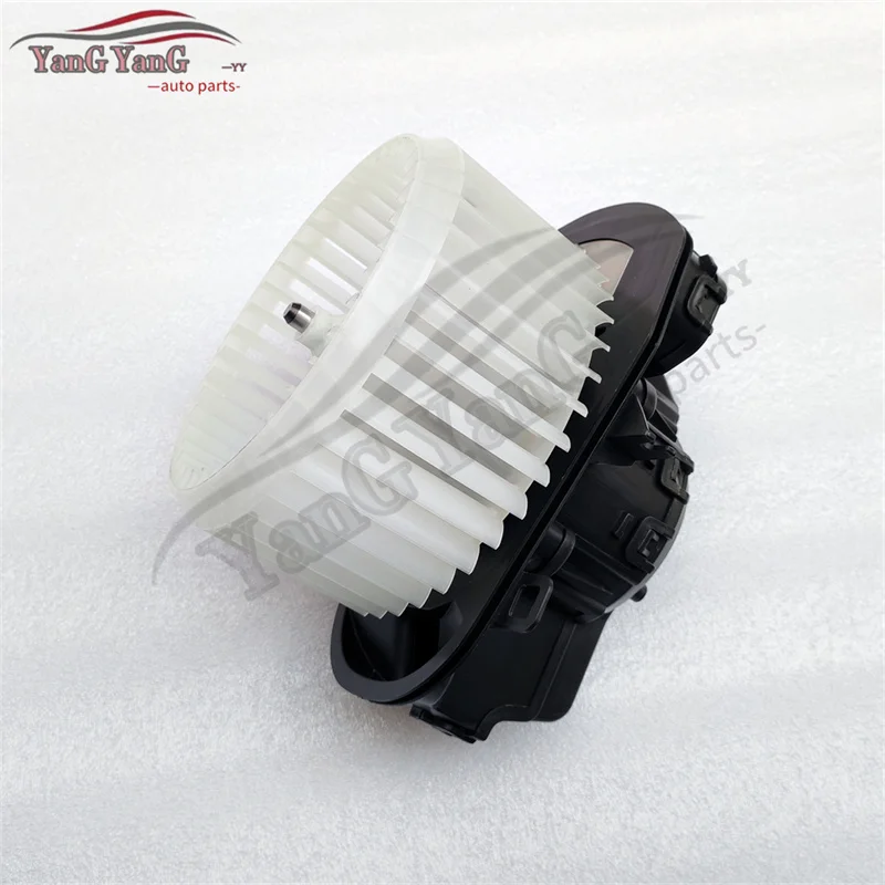AC Heater Blower Fan 7P0820021B 7P0820021F For Porsche Cayenne VW Touareg Audi Q7 Warm Air Motor 95857234101
AC Heater Blower Fan 7P0820021B 7P0820021F For Porsche Cayenne VW Touareg Audi Q7 Warm Air Motor 95857234101