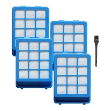 For FC9912 FC9920 FC9932 FC9911 Robot Vacuum Cleaner Attachment Replacement Hepa Filter Kit
For FC9912 FC9920 FC9932 FC9911 Robot Vacuum Cleaner Attachment Replacement Hepa Filter Kit