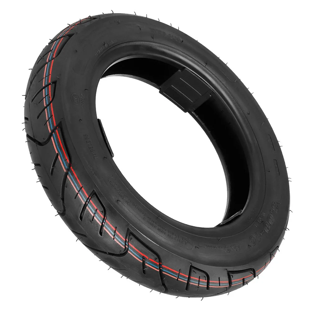 Durable Tubeless Tire Vacuum Tyre Tyres Tires 14 Inch 14x3.2/3.00-10 Black Rubber With Nozzle Bike Accessories
Durable Tubeless Tire Vacuum Tyre Tyres Tires 14 Inch 14x3.2/3.00-10 Black Rubber With Nozzle Bike Accessories