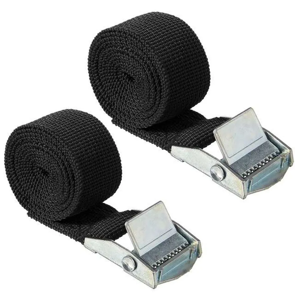 Cargo Lashing Strap Lashing Strap Optional Colour Zinc Alloy+Nylon 1 Mx25mm Durable For Cars For Goods Movement
Cargo Lashing Strap Lashing Strap Optional Colour Zinc Alloy+Nylon 1 Mx25mm Durable For Cars For Goods Movement