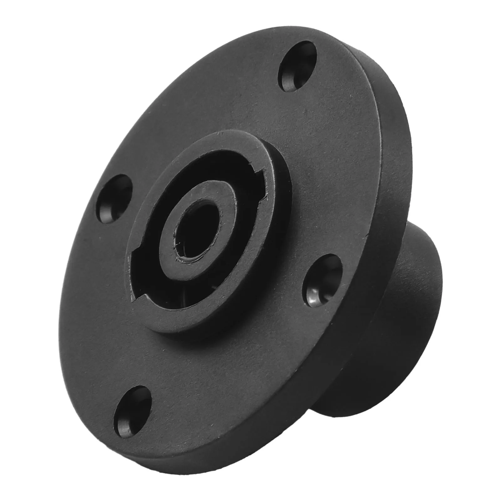 Easy to Use Female Socket Panel Mount Connector 4 Pin Speak Connector Reliable Performance Durable Construction
Easy to Use Female Socket Panel Mount Connector 4 Pin Speak Connector Reliable Performance Durable Construction