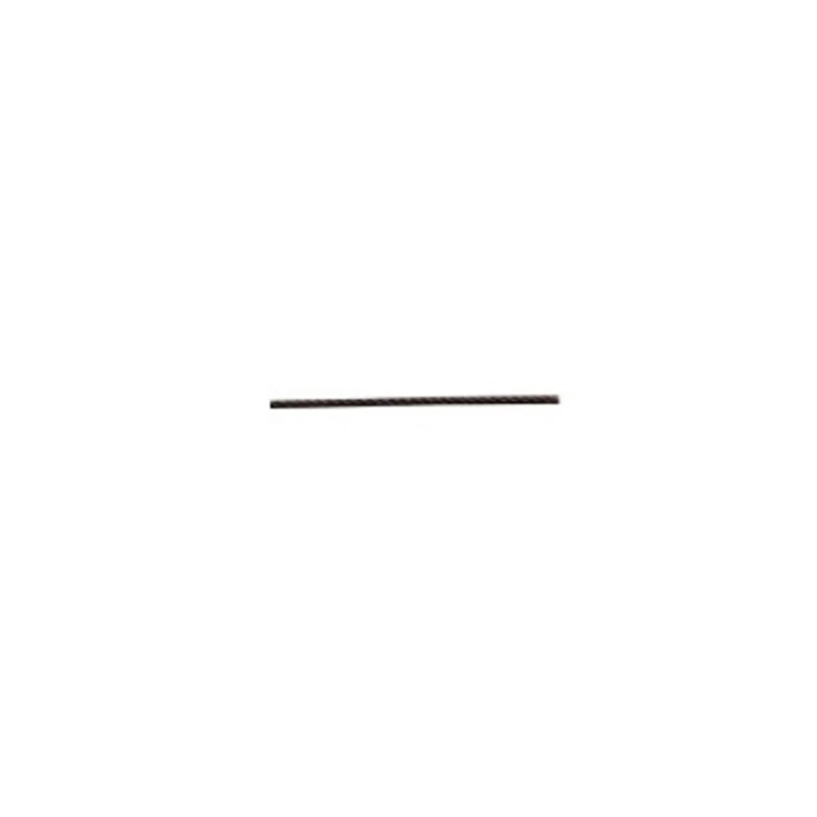 1pc Fishing Rod Tip Rope High Tensile Strength 0.8 Meters Length Multiple Strands Braided Nylon Fishing Accessories
1pc Fishing Rod Tip Rope High Tensile Strength 0.8 Meters Length Multiple Strands Braided Nylon Fishing Accessories
