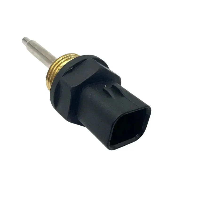 Новый сверхмощный датчик температуры экскаватора 256-6453 256 6453 для Caterpillar CAT 3406E / C15 C13 E324D E329D E330D E345C E345D
Новый сверхмощный датчик температуры экскаватора 256-6453 256 6453 для Caterpillar CAT 3406E / C15 C13 E324D E329D E330D E345C E345D