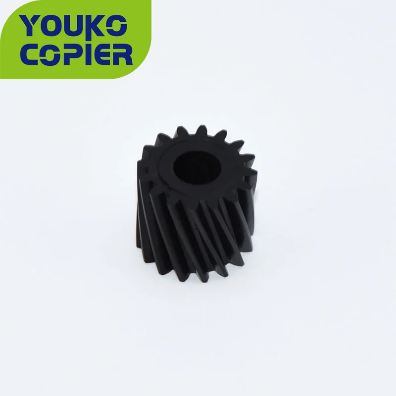 5PCS New Compatible 16T Registration Motor Gear for Xerox 700 700I C75 J75 770 5151
5PCS New Compatible 16T Registration Motor Gear for Xerox 700 700I C75 J75 770 5151