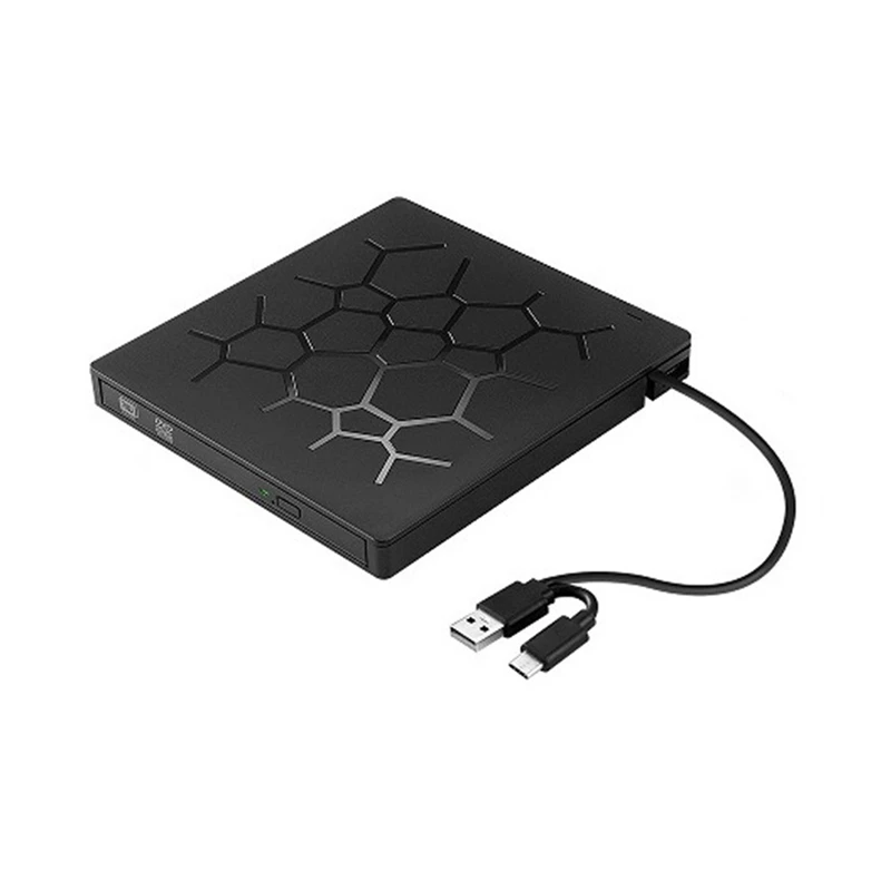 Внешний CD/DVD-привод, оптический привод с разъемом SD/TF и USB3.0, оптические приводы для ПК и ноутбука
Внешний CD/DVD-привод, оптический привод с разъемом SD/TF и USB3.0, оптические приводы для ПК и ноутбука