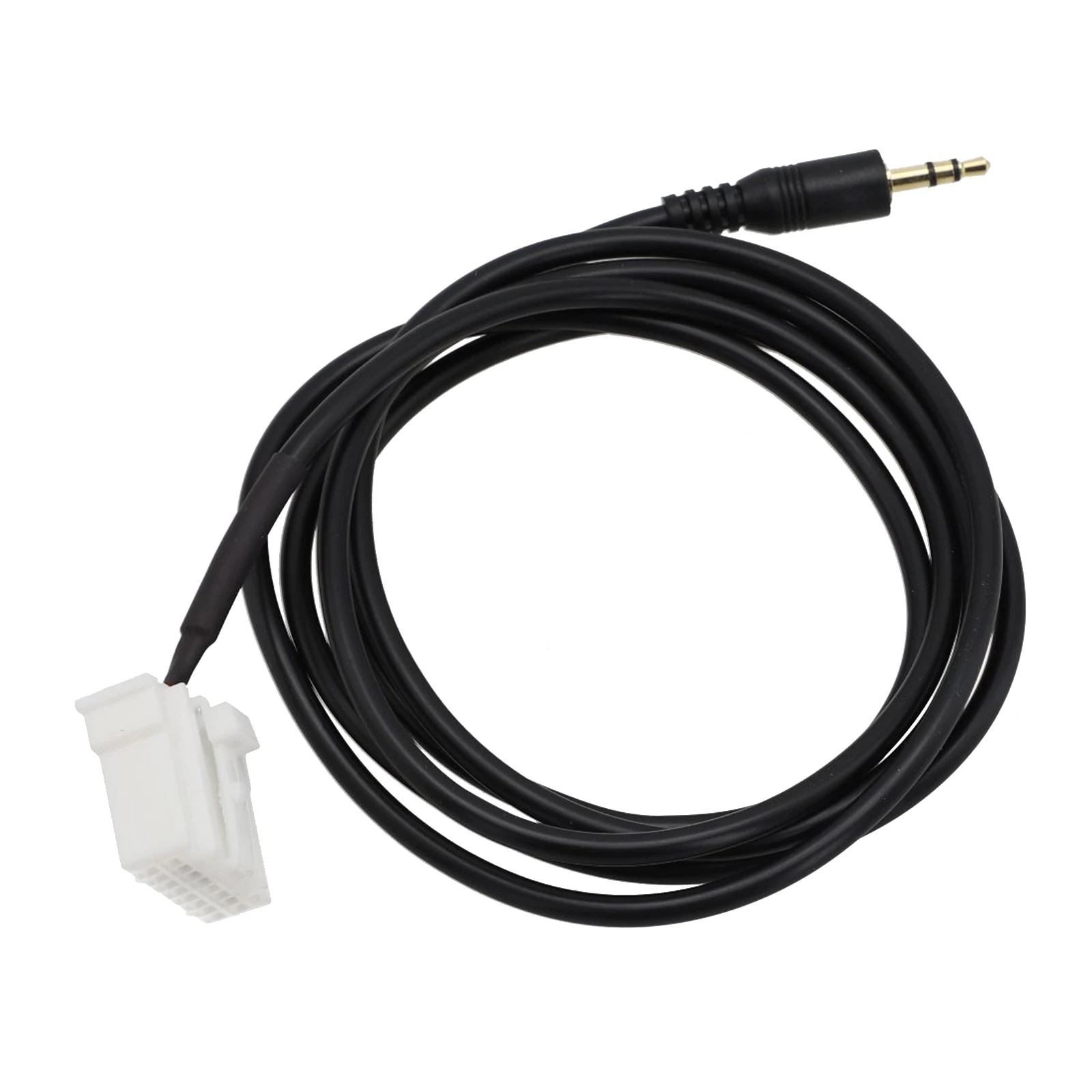 Input Adapter AUX Audio Cable Accessories Easy Installation Parts Replacement Spare For Mazda 2006-UP Brand New
Input Adapter AUX Audio Cable Accessories Easy Installation Parts Replacement Spare For Mazda 2006-UP Brand New