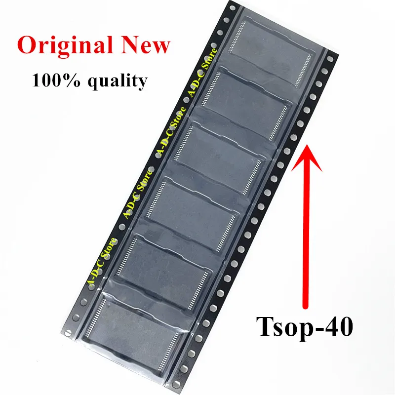 (50-100piece)100% New AM29F080B-90ECTR AM29F080B-90EC AM29F080B-90 AM29F080B AM29F080 TSOP-40 IC Chip In Stock
(50-100piece)100% New AM29F080B-90ECTR AM29F080B-90EC AM29F080B-90 AM29F080B AM29F080 TSOP-40 IC Chip In Stock