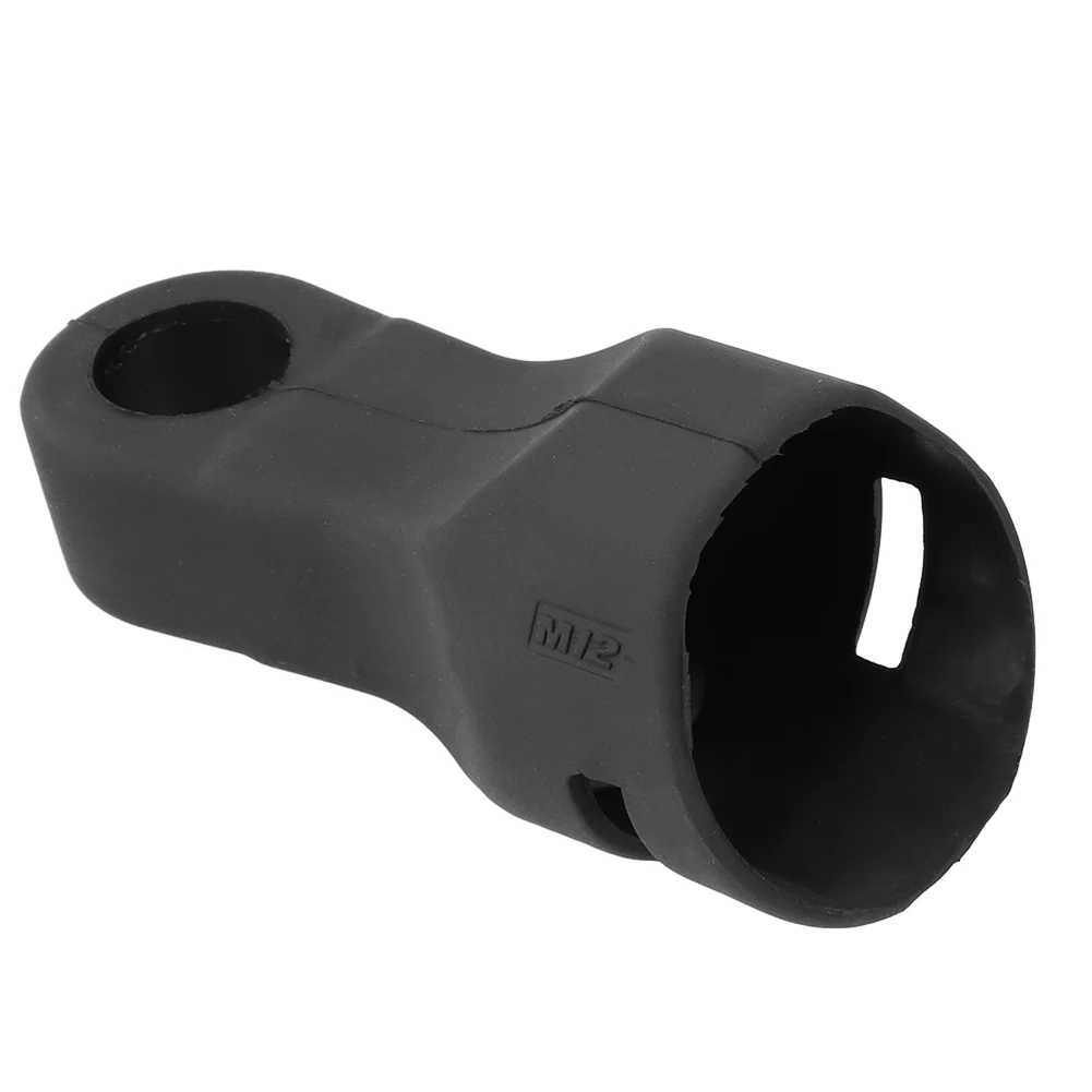 Ratchet Protective Boot Flexible For Ratchet Tool Form-fitting Lightweight Removable 1 Pc 1/4in Accessories Brand New
Ratchet Protective Boot Flexible For Ratchet Tool Form-fitting Lightweight Removable 1 Pc 1/4in Accessories Brand New