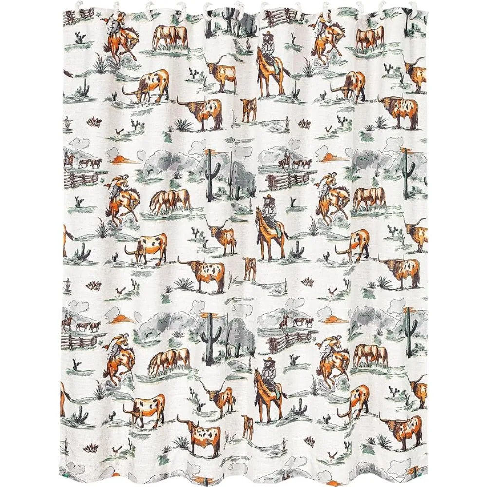 Duffle Bag Cowboy Cow Longhorn Horse Print Shower Curtain 72x72 Inch Shower Curtains for Bathroom Western StyleFreight Free Home
Duffle Bag Cowboy Cow Longhorn Horse Print Shower Curtain 72x72 Inch Shower Curtains for Bathroom Western StyleFreight Free Home
