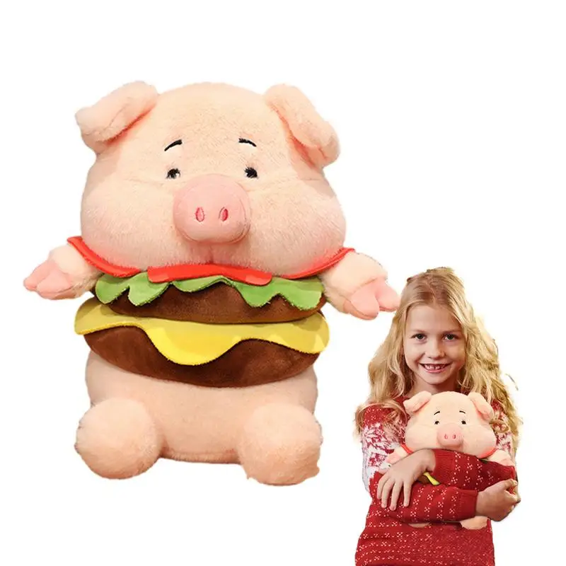 Мягкие животные, гамбургеры, гамбургеры, собака, набивное животное, милый спутник для сна, кукла, автомобиль, домашний декор для комнаты, праздник, день рождения для детей 
Мягкие животные, гамбургеры, гамбургеры, собака, набивное животное, милый спутник для сна, кукла, автомобиль, домашний декор для комнаты, праздник, день рождения для детей