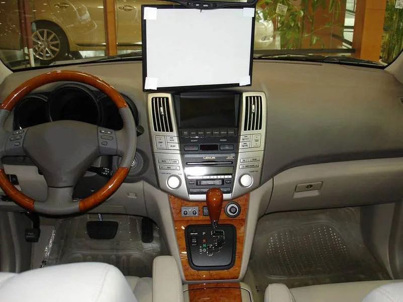 10.0 For Lexus RX 2004 - 2007 Carplay Android Car Stereo Radio Multimedia Player GPS Navigation Auto Audio Head Unit
10.0 For Lexus RX 2004 - 2007 Carplay Android Car Stereo Radio Multimedia Player GPS Navigation Auto Audio Head Unit