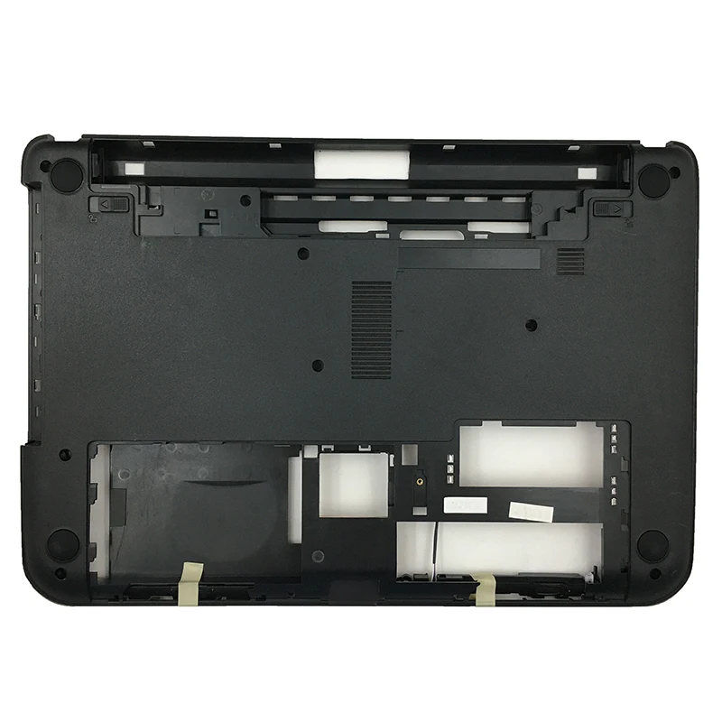 New Original For Dell Inspiron 14 5421 5437 3421 Bottom Base Cover Lower Case GY3XM 0GY3XM Black
New Original For Dell Inspiron 14 5421 5437 3421 Bottom Base Cover Lower Case GY3XM 0GY3XM Black