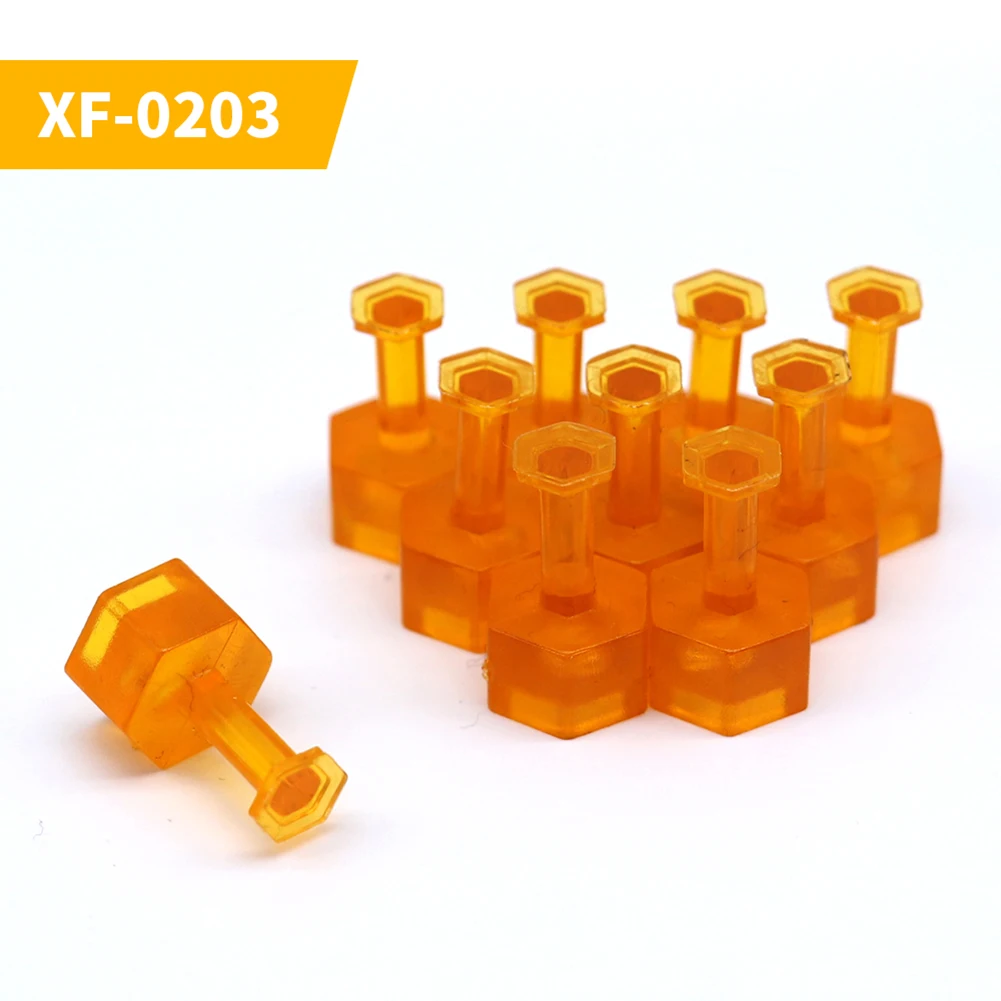 10pcs Glue Tabs Dent Removal Tools Auto Paintless Dent Repair Maintenance Tool Nylon Be Used In Conjunction With A T Bar Hammer
10pcs Glue Tabs Dent Removal Tools Auto Paintless Dent Repair Maintenance Tool Nylon Be Used In Conjunction With A T Bar Hammer