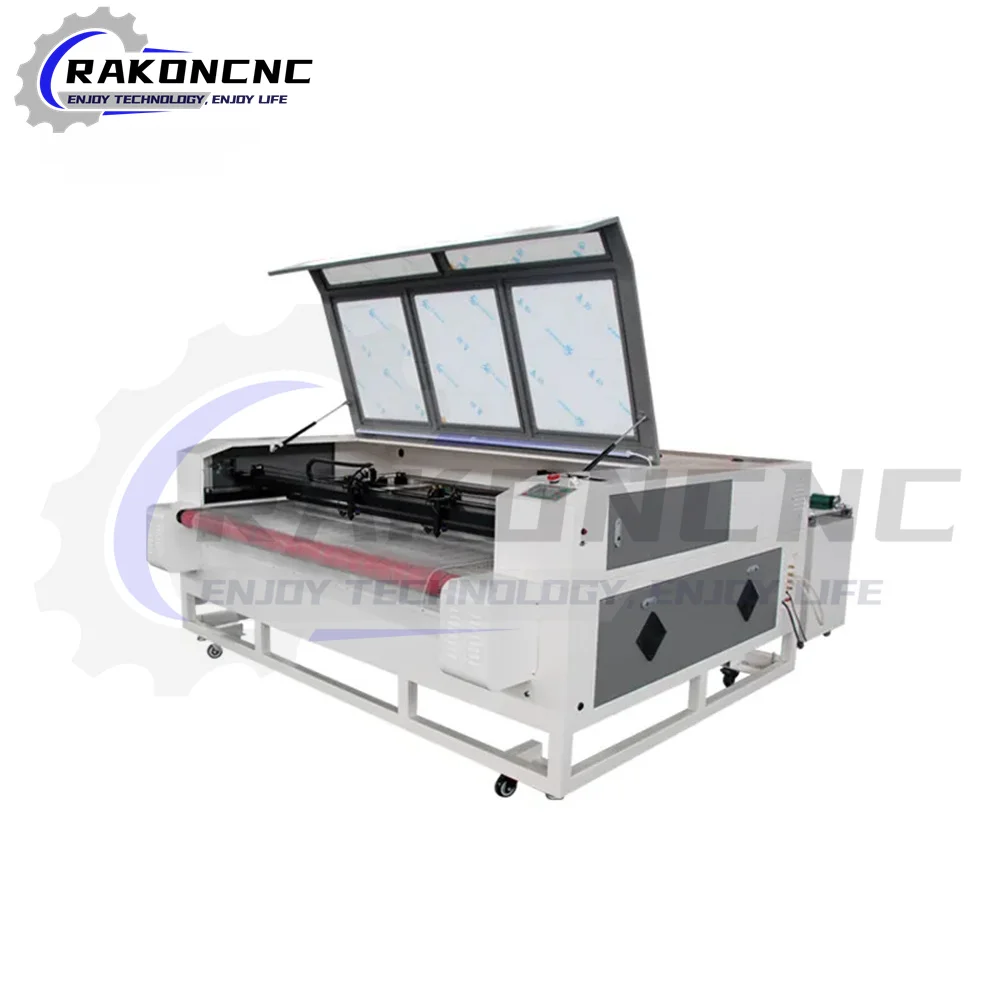 

60w 80w 100w 130w 4060 6090 1390 1610 Co2 Laser Cnc Engraving Machine For Cutting Wood Acrylic Leather Rubber Glass