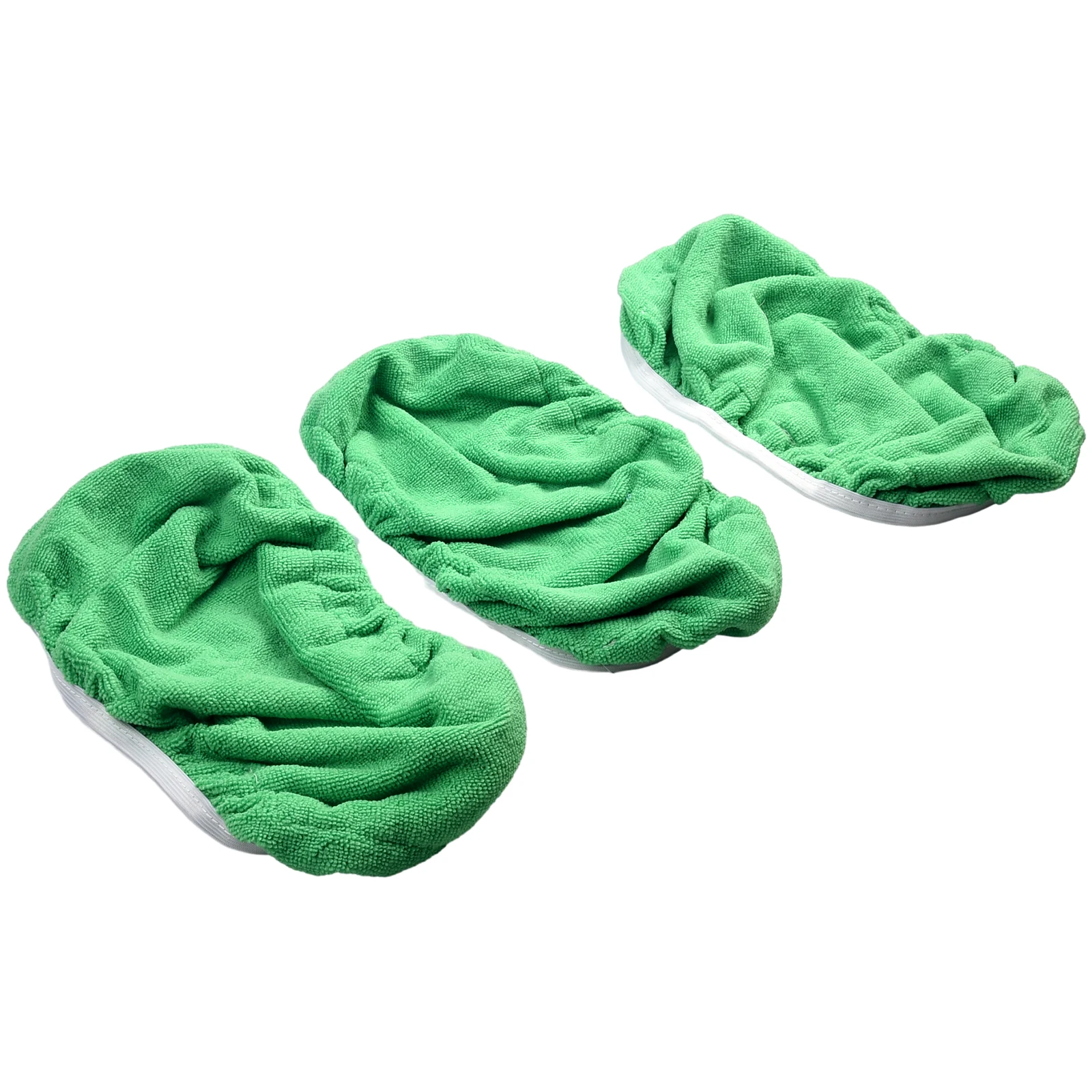 Mop Pads Mop Cloth Accessories Cleaning For Household For Swiffer Sweeper Office Parts Refills Replacement Brand New
Mop Pads Mop Cloth Accessories Cleaning For Household For Swiffer Sweeper Office Parts Refills Replacement Brand New