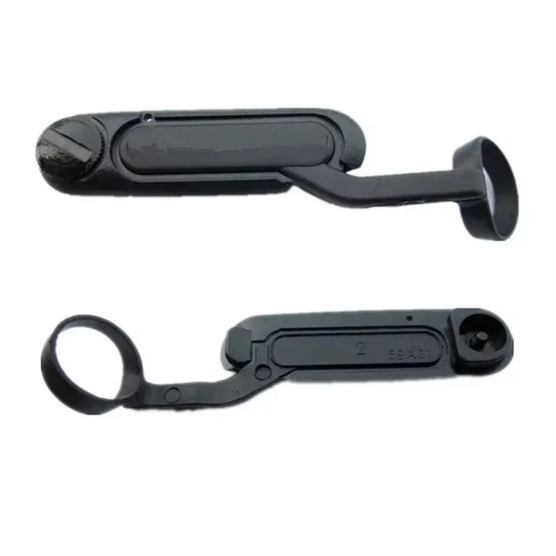 Radio Walkie Talkie Dust Side Cover for Motorola GP328 GP338 GP340 GP360 GP540 GP680 GP1280 RRO5150 HT750 HT1250 PTX700
Radio Walkie Talkie Dust Side Cover for Motorola GP328 GP338 GP340 GP360 GP540 GP680 GP1280 RRO5150 HT750 HT1250 PTX700