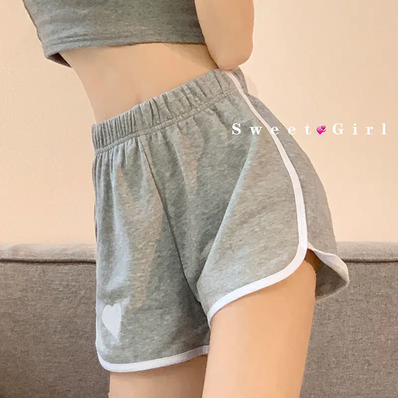 Women Loose Shorts Sportswear High Waist Running Shorts Bottoms Summer Gym Fitness Jogging Breathable Pants 2023 Fashion
Women Loose Shorts Sportswear High Waist Running Shorts Bottoms Summer Gym Fitness Jogging Breathable Pants 2023 Fashion
